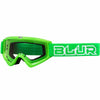 Blur Optics B-Zero Adult Off-Road Goggles