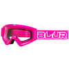 Blur Optics B-Zero Adult Off-Road Goggles