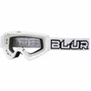 Blur Optics B-Zero Adult Off-Road Goggles