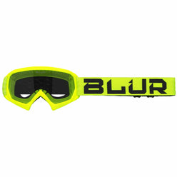 Blur Optics B-10 Youth Off-Road Goggles