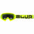Blur Optics B-10 Youth Off-Road Goggles