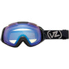 VonZipper El Kabong Adult Snow Goggles (Brand New)