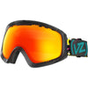 VonZipper Feenom Adult Snow Goggles (Brand New)