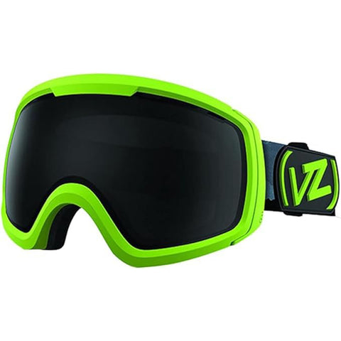 VonZipper Freenom NLS Men's Snow Goggles-GMSNCFEN
