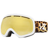 VonZipper Skylab Adult Snow Goggles (Brand New)