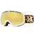 VonZipper Skylab Adult Snow Goggles (Brand New)