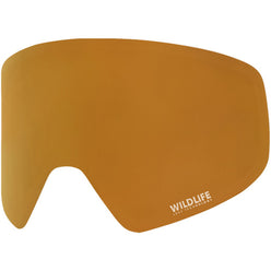 VonZipper Encore Snow Replacement Lens Goggle Accessories (Brand New)