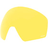 VonZipper Jetpack Snow Replacement Lens Goggle Accessories (Brand New)