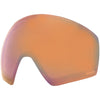 VonZipper Skylab Snow Replacement Lens Goggle Accessories (Brand New)