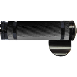 Avon Grips Air-SS With Cable Throttle Boss Cruiser Hand Grips