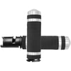 Avon Grips Air Super Sport Twist Cruiser Hand Grips