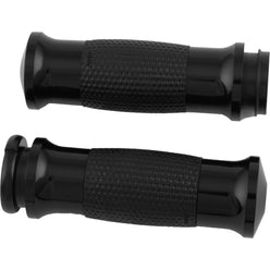 Avon Grips Air Gel With F-B-W Throttle Cruiser Hand Grips