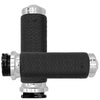 Avon Grips Memory Foam With Cable Throttle Cruiser Hand Grips