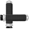 Avon Grips Memory Foam With Cable Throttle Cruiser Hand Grips
