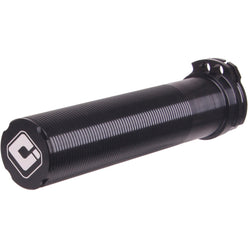 ODI 1984+ Harley Davidson Cable Models V-TWIN Fusion Alloy Throttle Tube Hand Grips