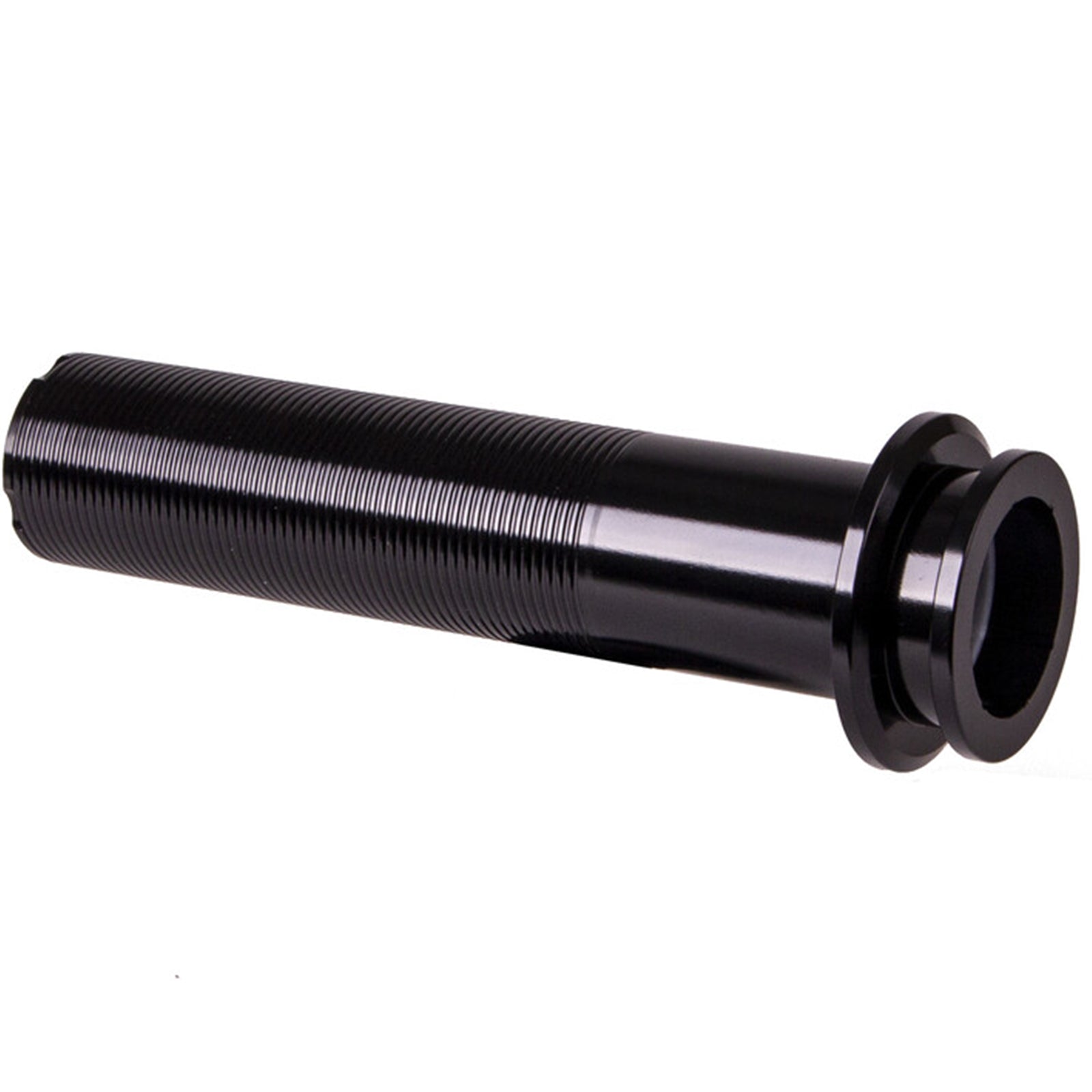 ODI 2018+ Indian Touring Motorcycles V-TWIN Fusion Alloy Throttle Tube Hand Grips-206