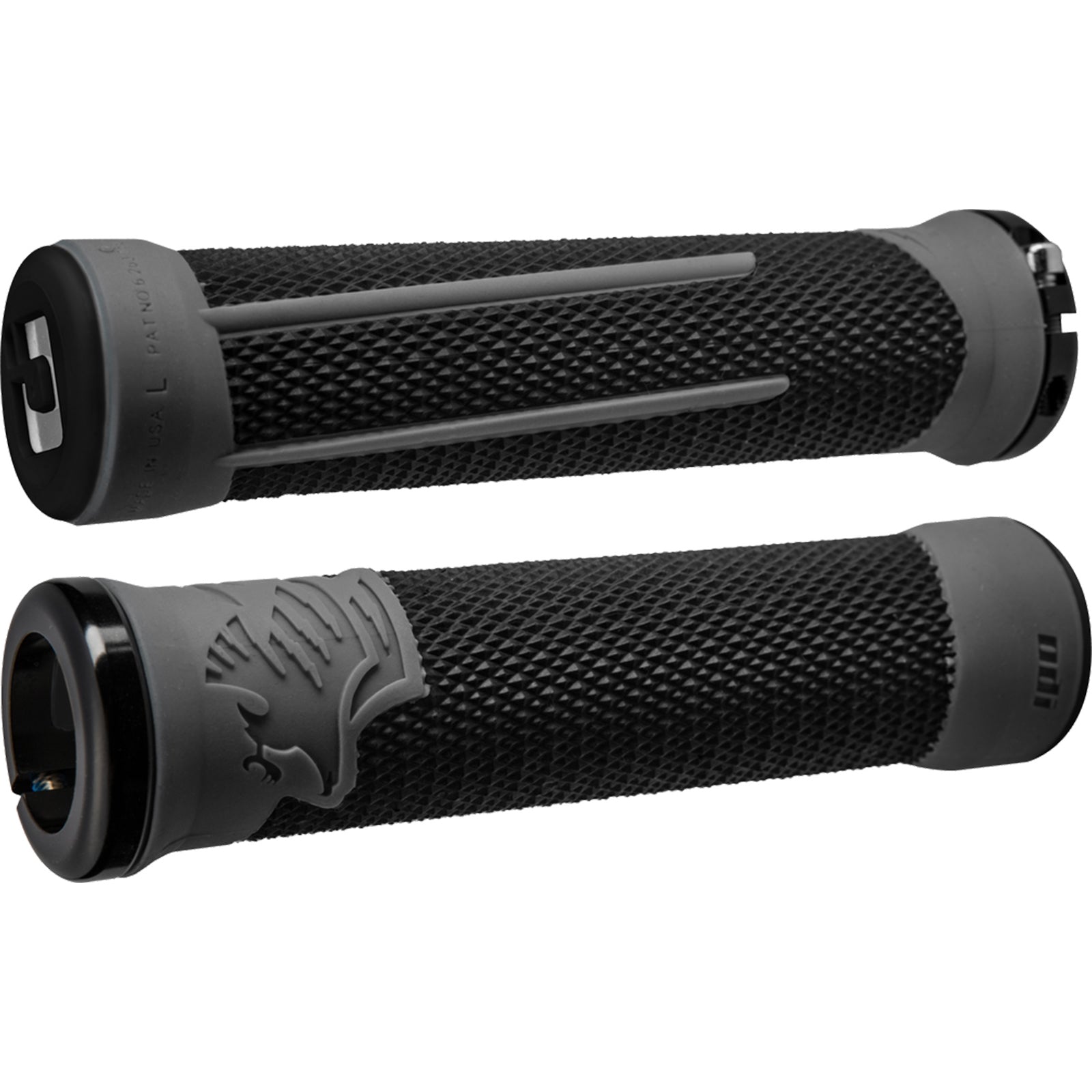 ODI AG-2 MTB/BMX Hand Grips-206