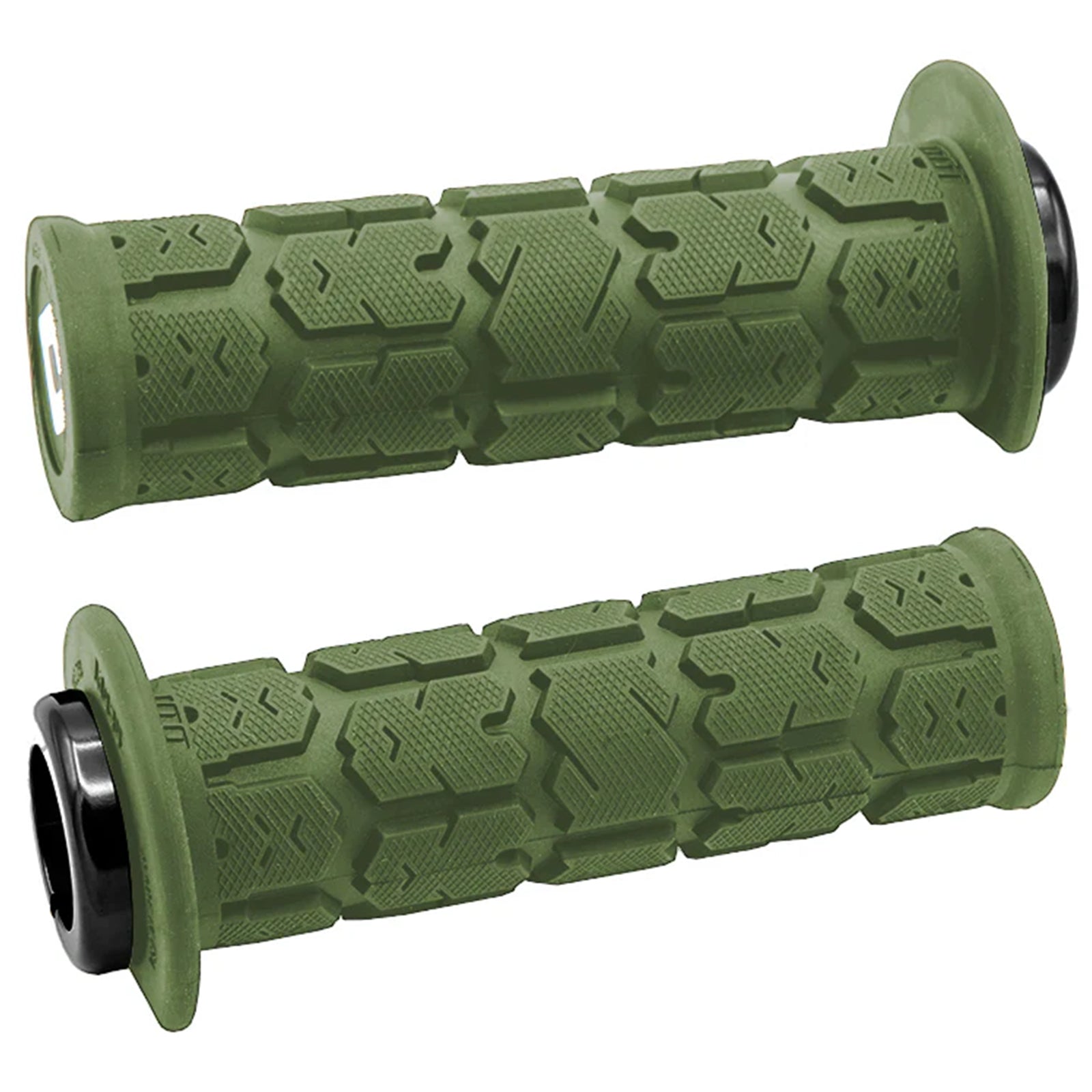 ODI ATV/PWC Rogue Lock-On 125MM Hand Grips-206