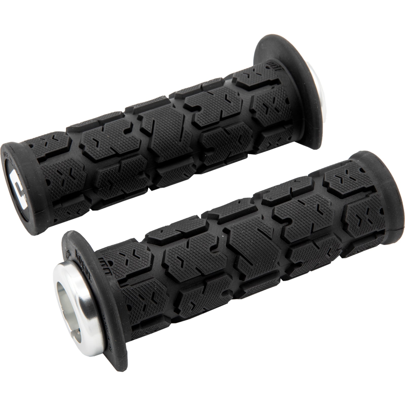 ODI ATV/PWC Rogue Lock-On 125MM Hand Grips-206