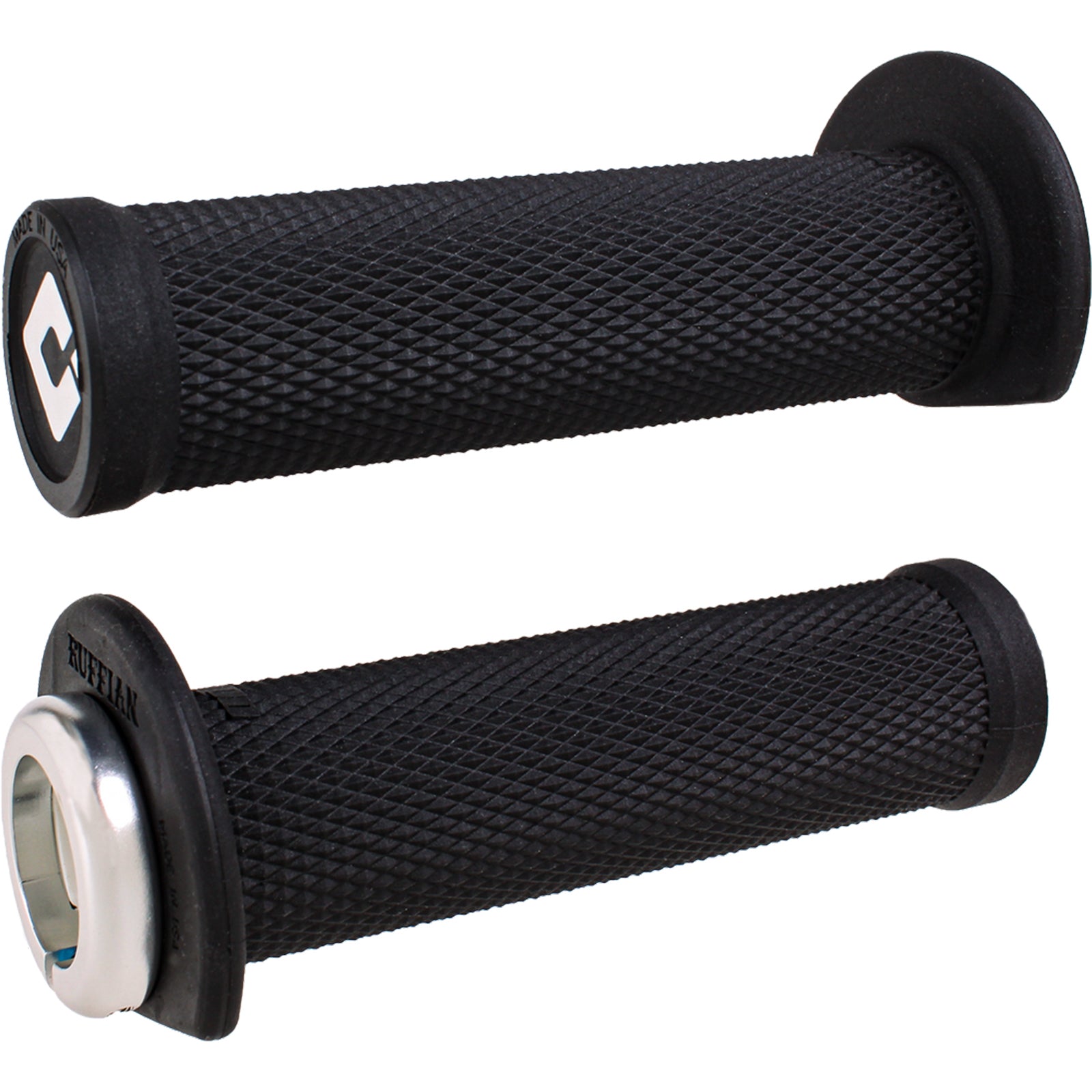 ODI ATV/PWC Ruffian Lock-On 125MM Hand Grips-206