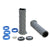 ODI ATV X-Treme Graphite Lock-On Hand Grips