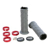 ODI ATV X-Treme Graphite Lock-On Hand Grips