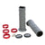ODI ATV X-Treme Graphite Lock-On Hand Grips