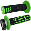 ODI Emig 2.0 V2 Lock-On Set Hand Grips