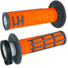 ODI Emig 2.0 V2 Lock-On Set Hand Grips