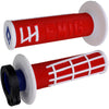 ODI Emig 2.0 V2 Lock-On Set Hand Grips