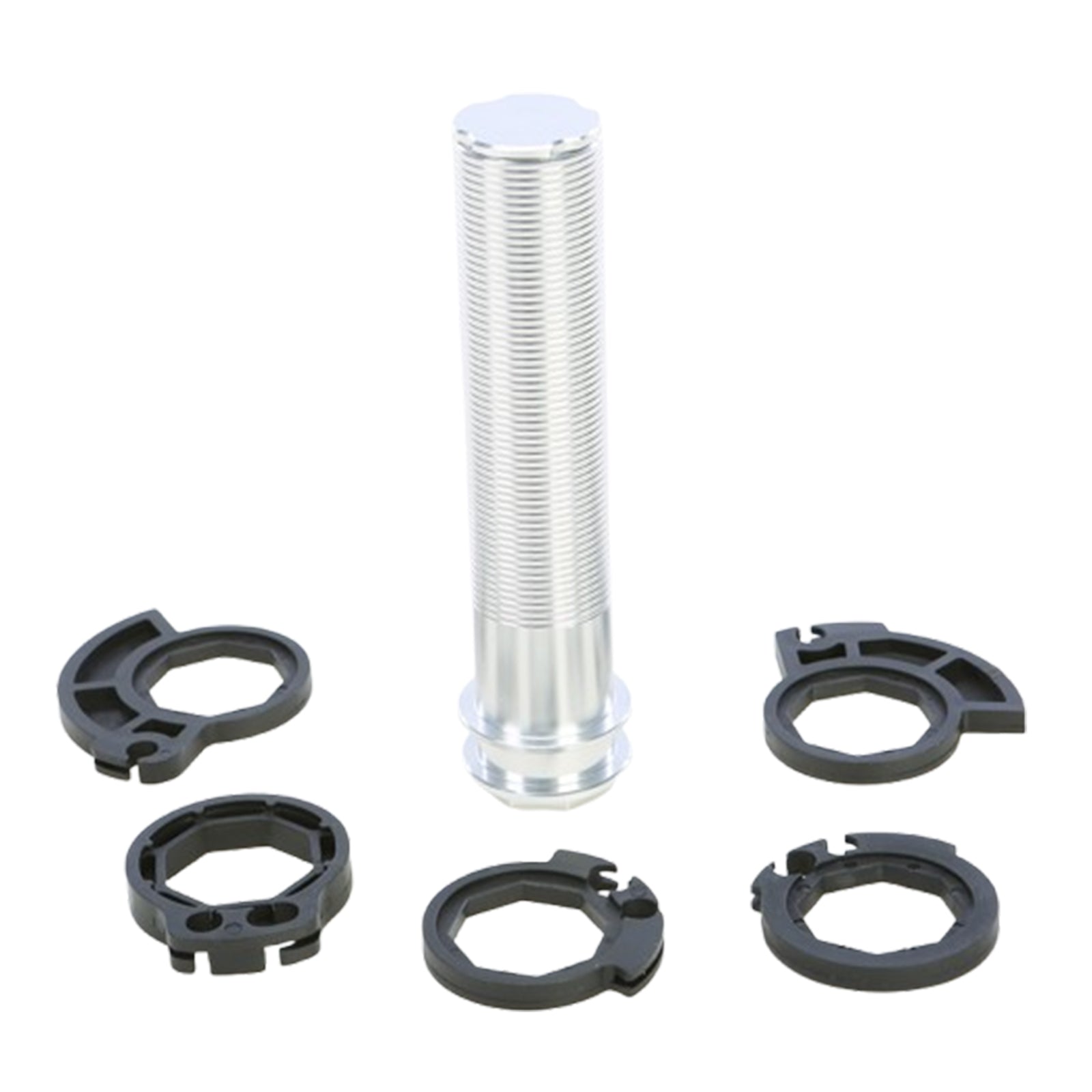 ODI Fusion Universal Throttle Tube Hand Grips-206