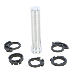 ODI Fusion Universal Throttle Tube Hand Grips