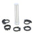 ODI Fusion Universal Throttle Tube Hand Grips