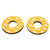 ODI Grip Donuts Hand Grips Accessories