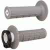 ODI Half-Waffle MX V2 Lock-On Hand Grips