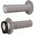 ODI Half-Waffle MX V2 Lock-On Hand Grips