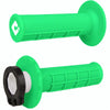 ODI Half-Waffle MX V2 Lock-On Hand Grips