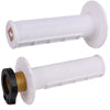 ODI Half-Waffle MX V2 Lock-On Hand Grips