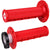 ODI Half-Waffle MX V2 Lock-On Hand Grips