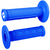 ODI Half-Waffle Single-Ply Slip-On MX Hand Grips