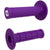 ODI Half-Waffle Single-Ply Slip-On MX Hand Grips