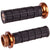 ODI Harley-Davidson 1984+ Cable V-Twin Lock-On Hart-Luck Signature Full-Waffle Hand Grips