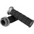 ODI Harley-Davidson 1984+ Cable V-Twin Lock-On Hart-Luck Signature Full-Waffle Hand Grips