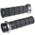 ODI Harley-Davidson 1984+ Cable V-Twin Lock-On Hart-Luck Signature Full-Waffle Hand Grips