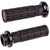 ODI Harley-Davidson 2008-2023 Tbw: V-Twin Lock-On Hart-Luck Signature Full-Waffle Hand Grips