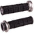ODI Indian 2018+ Touring: V-Twin Lock-On Hart-Luck Signature Full-Waffle Hand Grips