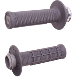 ODI Micro-X Half-Waffle V2 Lock-On Set Hand Grips