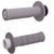 ODI Micro-X Half-Waffle V2 Lock-On Set Hand Grips