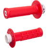 ODI Micro-X Half-Waffle V2 Lock-On Set Hand Grips