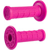 ODI Mini-MX Half-Waffle Grips (Pee-Wee) Hand Grips